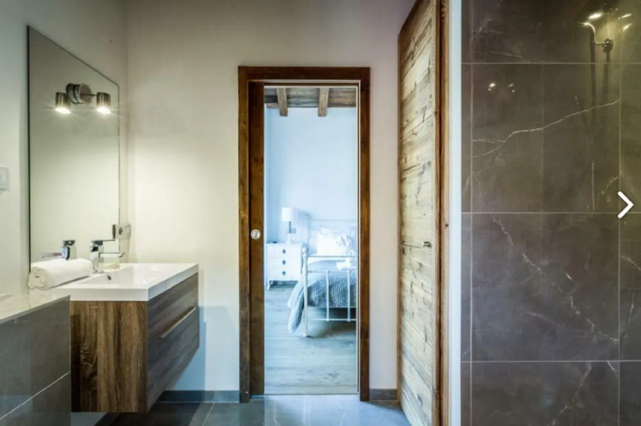 Chalet Alexandra Les Houches