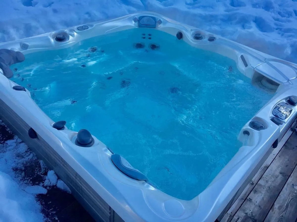 Chalet Alexandra Les Houches